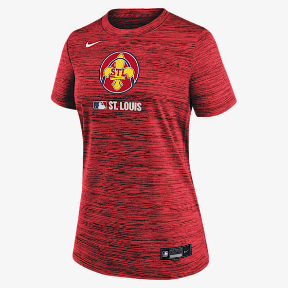 St. Louis Cardinals Apparel & Gear. Nike.com